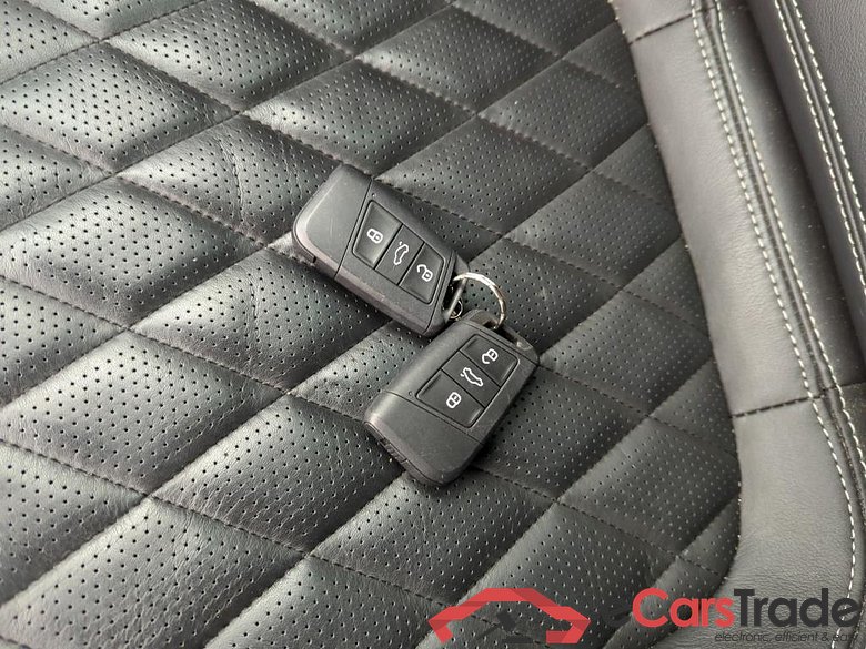 SKODA Kodiaq 110 kW #6