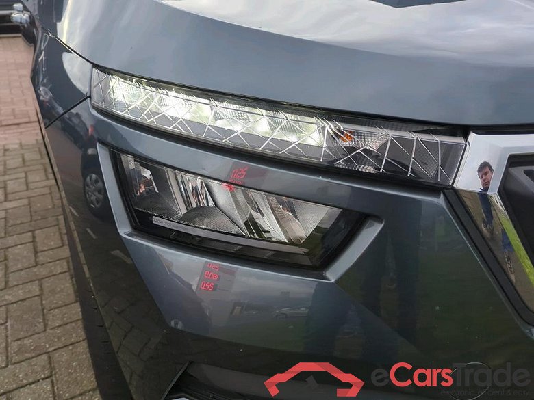 SKODA Kamiq 81 kW #3