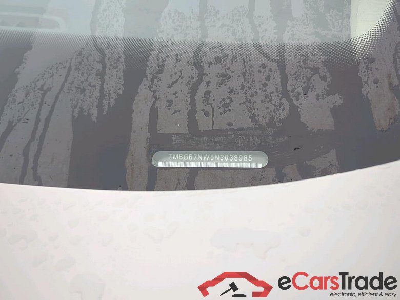 SKODA Kamiq 81 kW #2