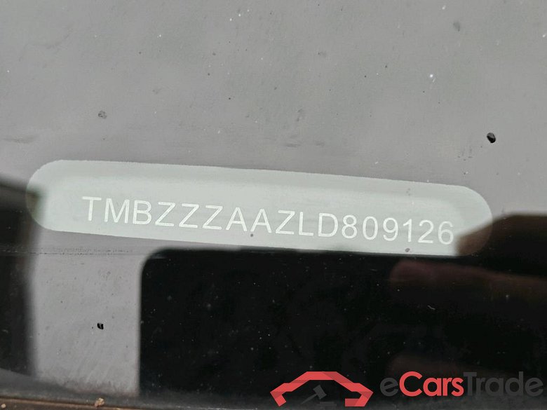 SKODA Citigo e-iV 61 kW #2