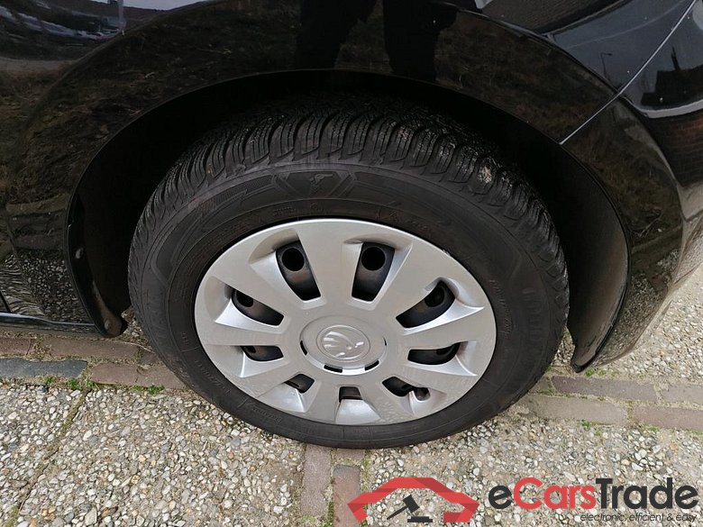 SKODA Citigo e-iV 61 kW #6