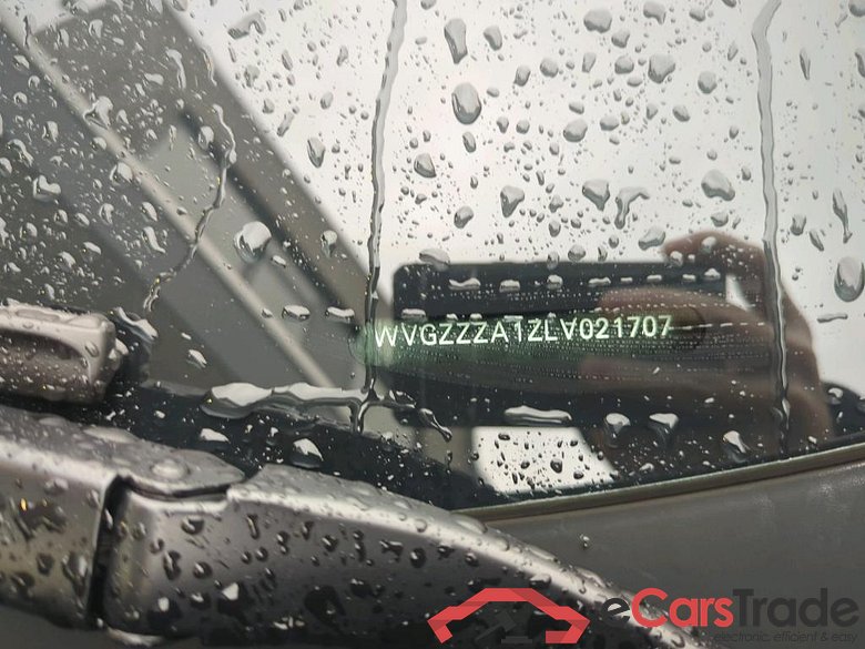 VOLKSWAGEN T-Roc 110 kW #3