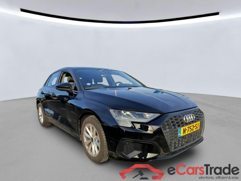 AUDI A3 Sportback 81 kW #3