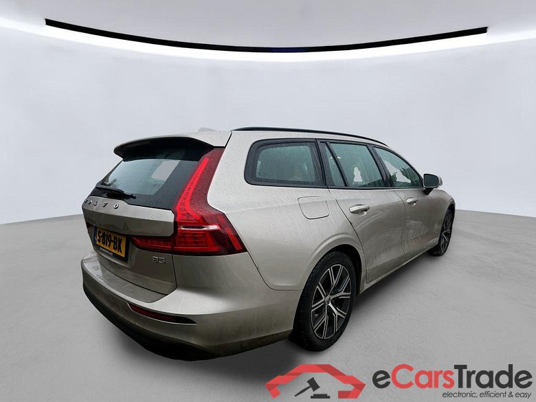 VOLVO V60 120 kW #6