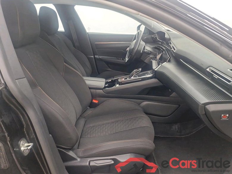 PEUGEOT 508 / 2018 / 5P / Berline HYBRID 225 E-EAT8 Active Pack #6