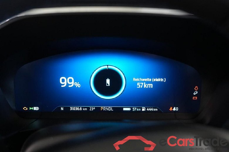 Kuga Plug-In Hybrid Titanium X 2.5 165KW ATV E6d #6