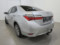 preview Toyota Corolla #6