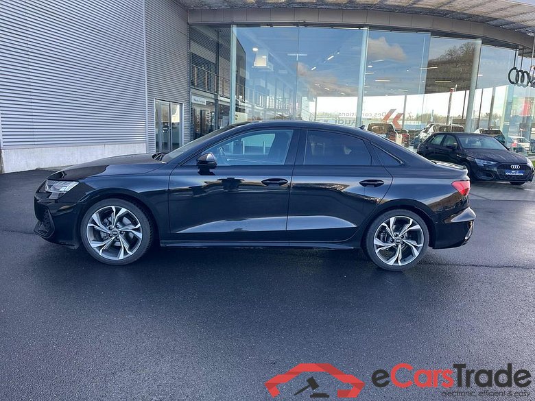 AUDI A3 Sedan Audi A3 Berline Business Edition S line 35 TFSI  110 kW S tronic #3