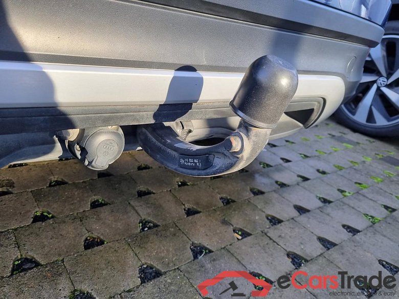 VOLKSWAGEN T-Cross T-Cross Life Business 1.0 TSI 81 kW (110 ch) 6 vitesses #6