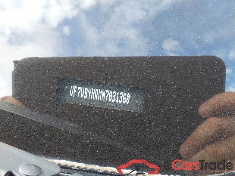 CITROËN Jumpy BlueHDI 100 S&S 6v L3H1 Club #5