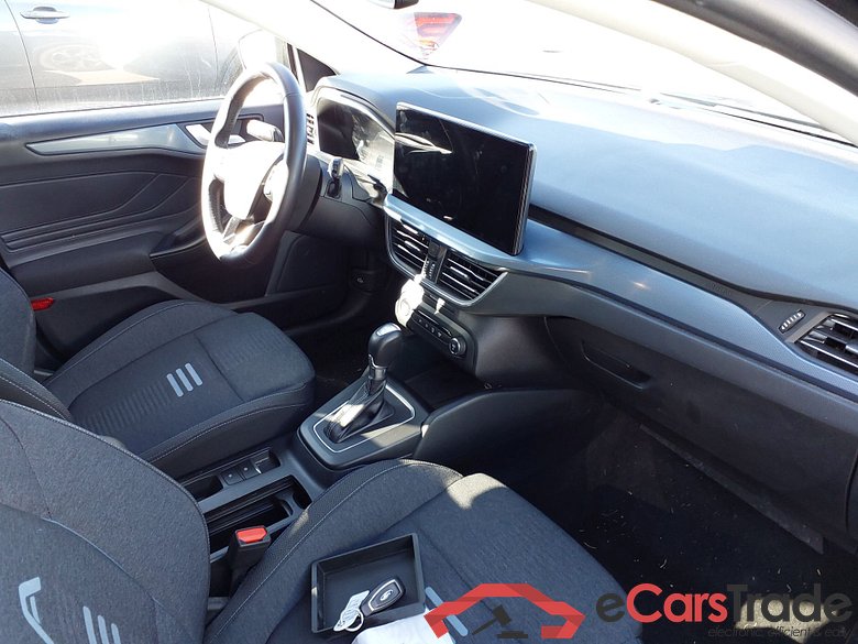 FORD Focus 1.0 ECOBOOST 155CV MHEV 5 PUERTAS 7 VELOCIDADES ACTIVE #3