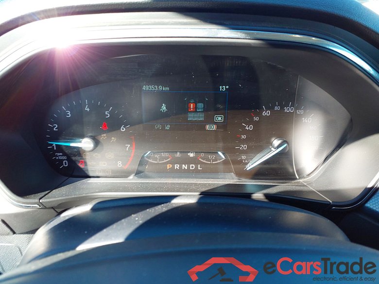 FORD Focus 1.0 ECOBOOST 155CV MHEV 5 PUERTAS 7 VELOCIDADES ACTIVE #4