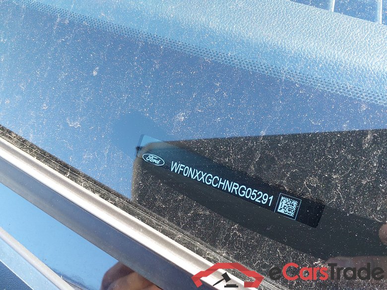 FORD Focus 1.0 ECOBOOST 155CV MHEV 5 PUERTAS 7 VELOCIDADES ACTIVE #5