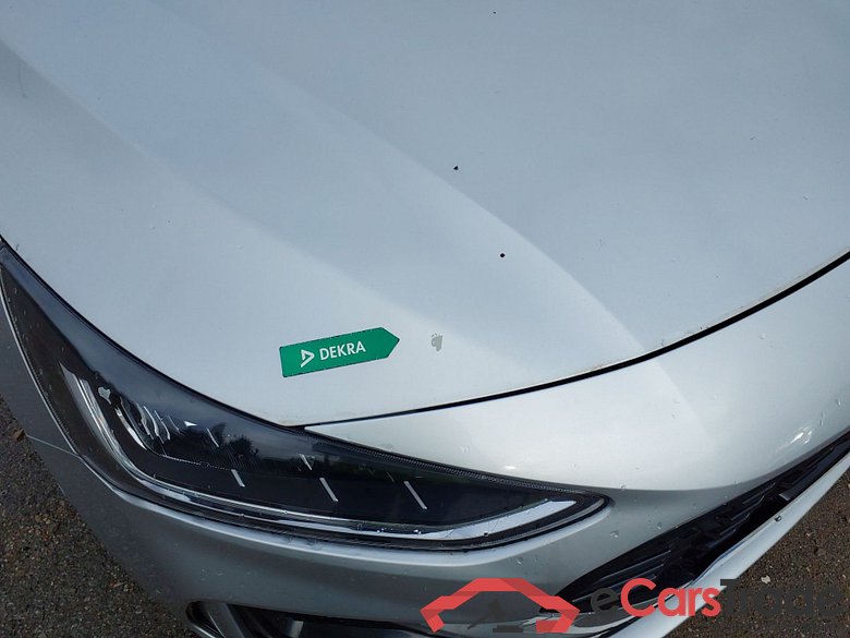 FORD Focus BERLINA 1.0 Ecoboost MHEV 92KW (125CV) S6.2 [2023. ST Line #6