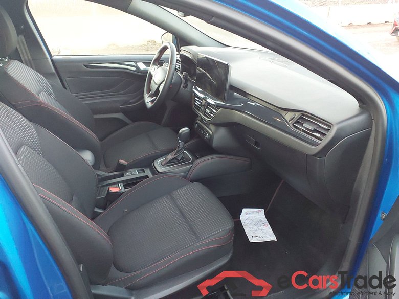 FORD Focus Sportbreak 1.0 Ecoboost 114KW 155CV S6.2 ST-LINE X (Pano) #3