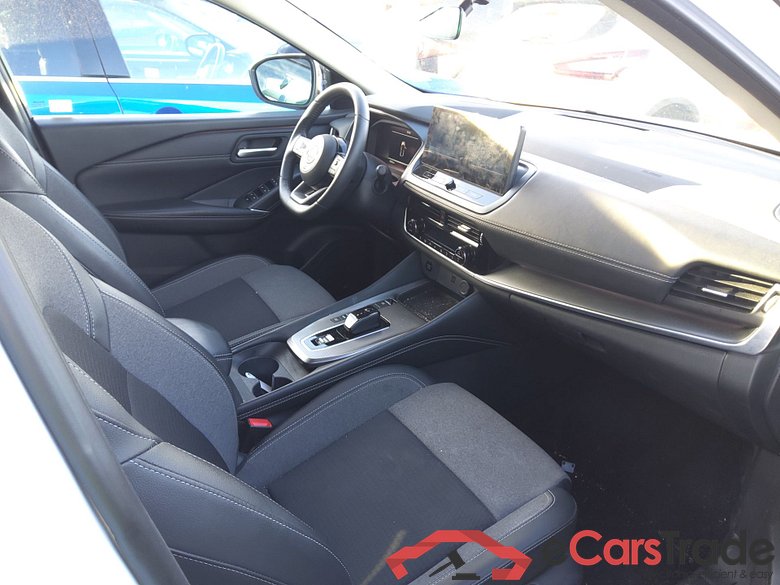 NISSAN Qashqai E POWER 140 KW 190 CV Auto 4x2 N-Connecta #3