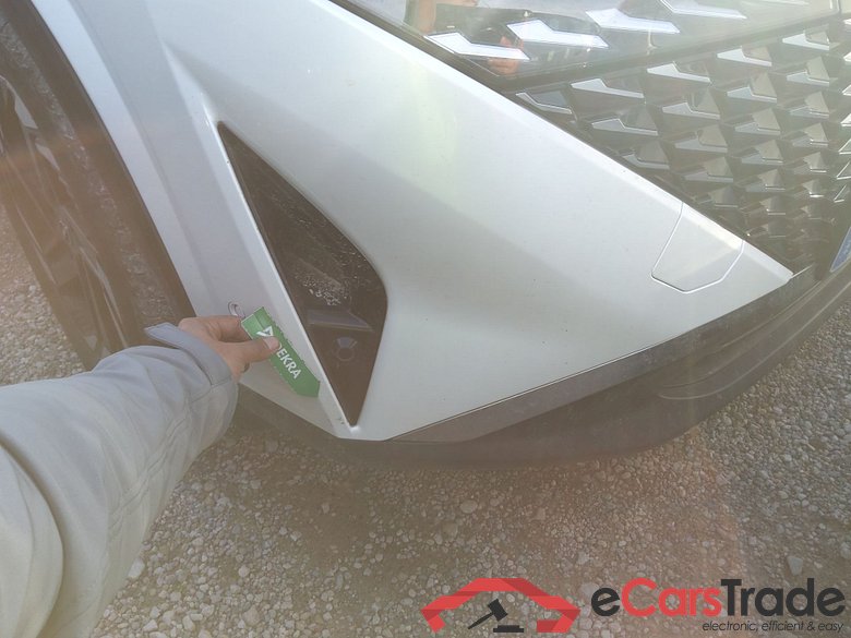 NISSAN Qashqai E POWER 140 KW 190 CV Auto 4x2 N-Connecta #6