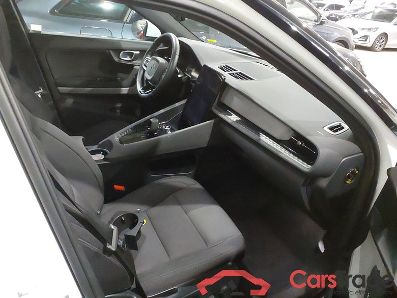 Polestar 2 Long range single motor  #3