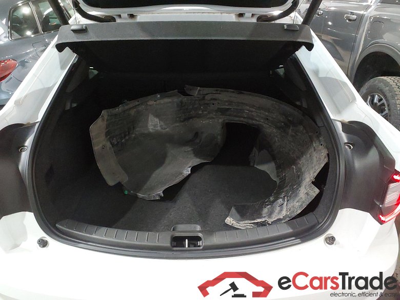 Polestar 2 Long range single motor  #6