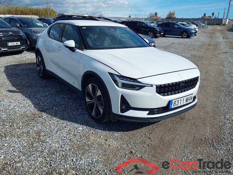 Polestar 2 Long range single motor 