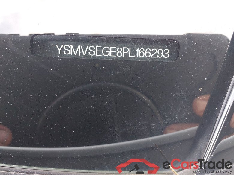 Polestar 2 Long range single motor  #5