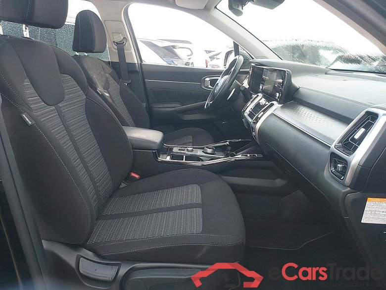 Sorento Emotion PHEV 4WD 1.6 T-GDI AT6 E6d #6