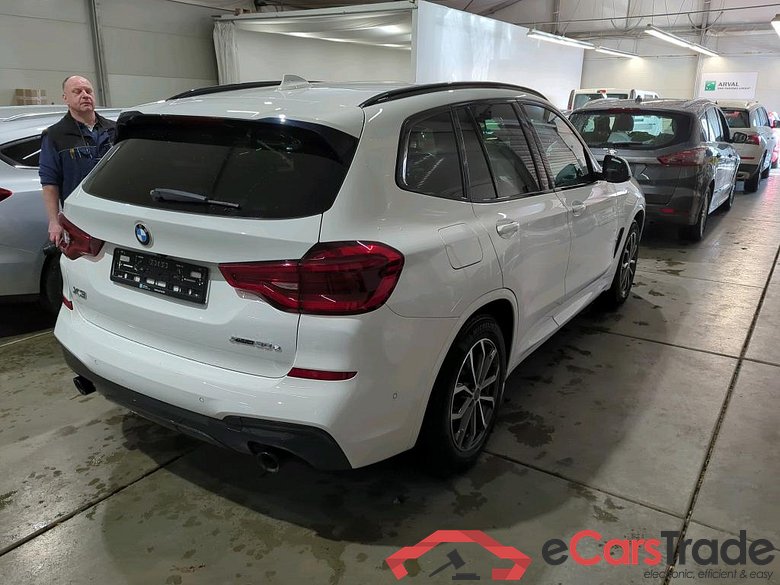 Baureihe X3 xDrive 30 e M Sport 2.0 215KW AT8 E6dT #2