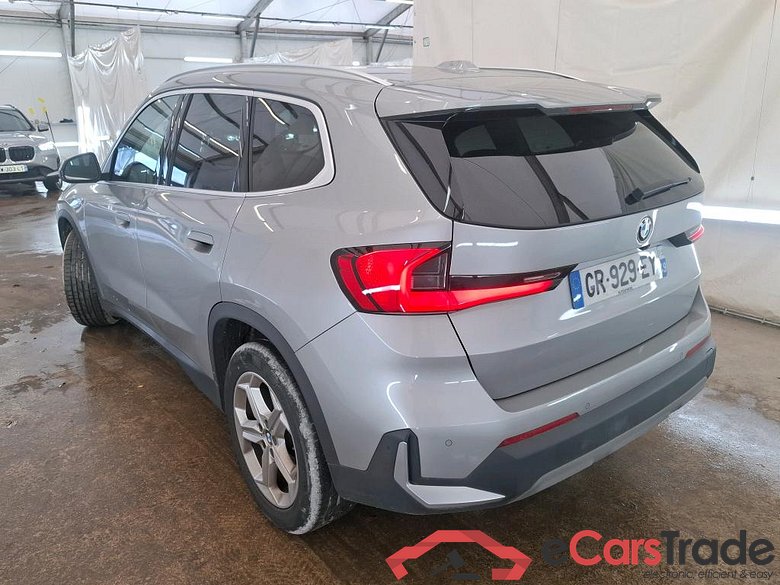 BMW X1 / 2022 / 5P / SUV sDrive18i Business Design DKG7 #2