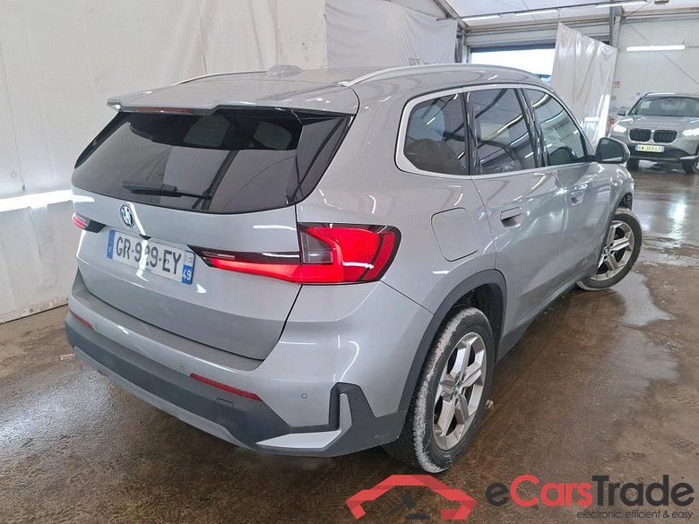 BMW X1 / 2022 / 5P / SUV sDrive18i Business Design DKG7 #3