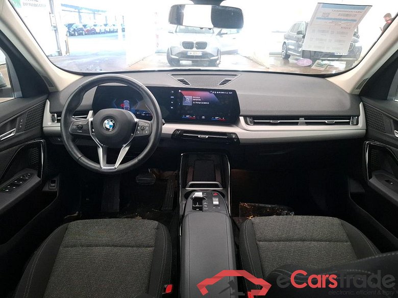 BMW X1 / 2022 / 5P / SUV sDrive18i Business Design DKG7 #5