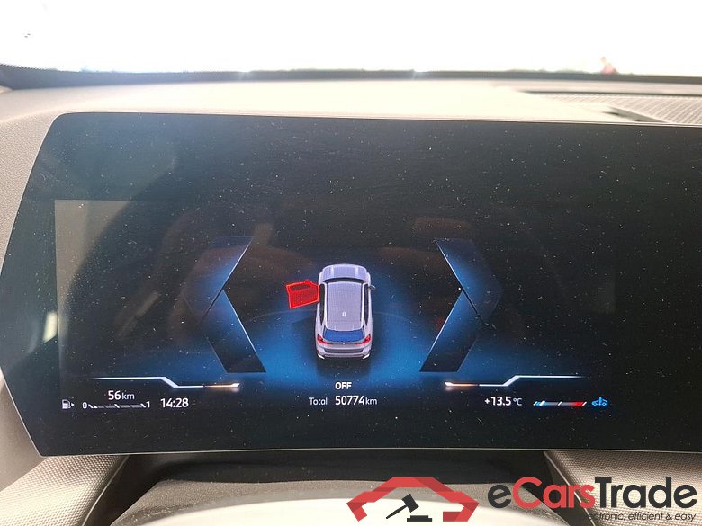 BMW X1 / 2022 / 5P / SUV sDrive18i Business Design DKG7 #6