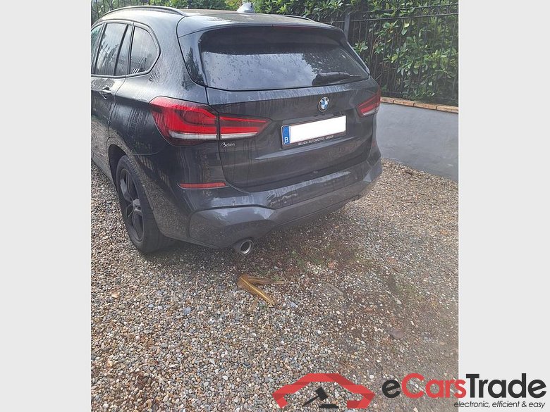 BMW X1 (F48 LCI) 1.5i sDrive18 OPF #2