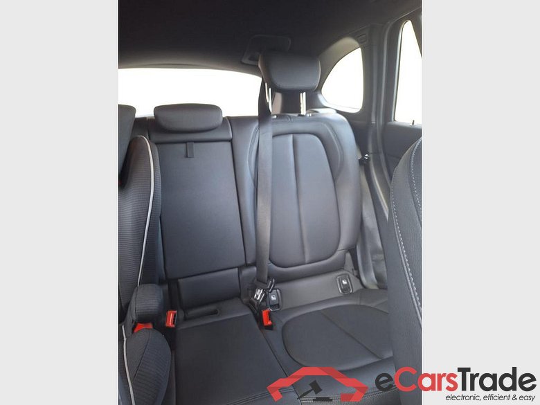 BMW X1 (F48 LCI) 1.5i sDrive18 OPF #5