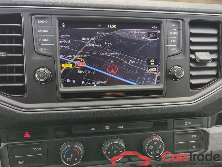 VOLKSWAGEN Crafter 130 kW #2