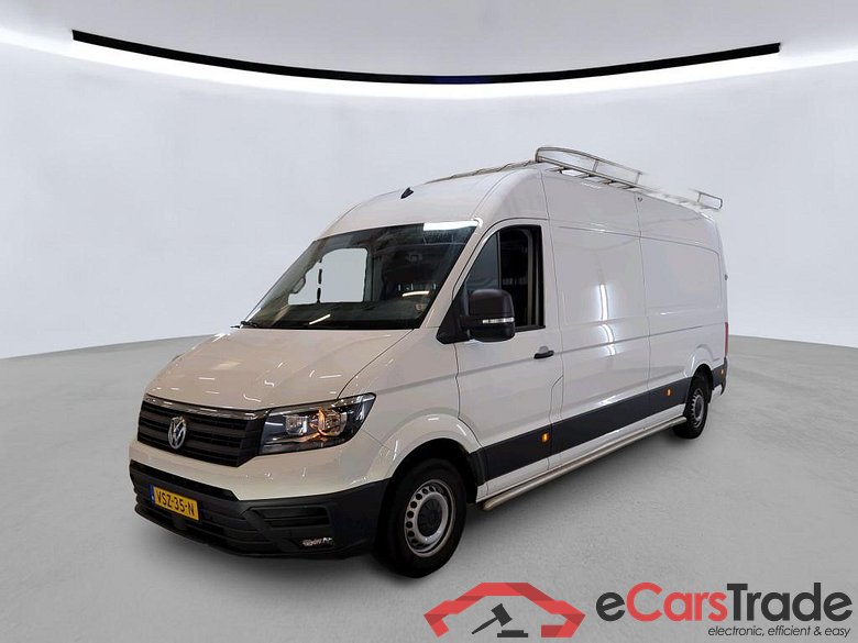 VOLKSWAGEN Crafter 103 kW #1