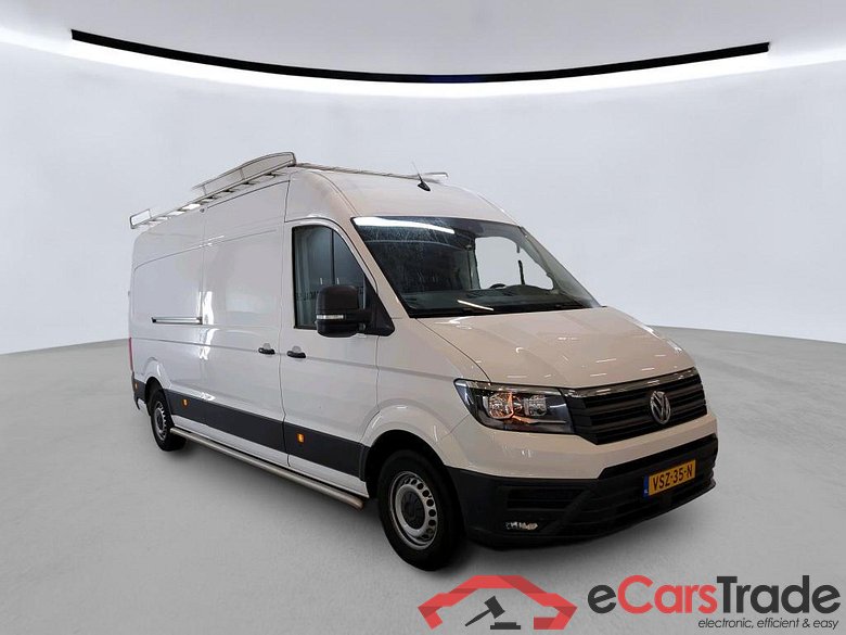 VOLKSWAGEN Crafter 103 kW #3