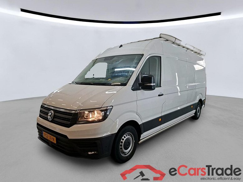 VOLKSWAGEN Crafter 103 kW