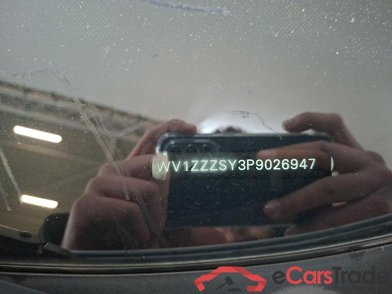 VOLKSWAGEN Crafter 103 kW #2