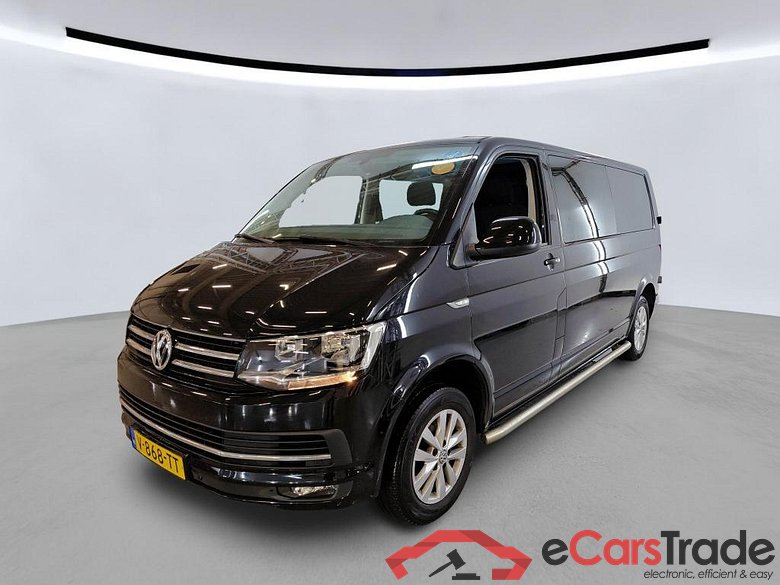 VOLKSWAGEN Transporter 110 kW