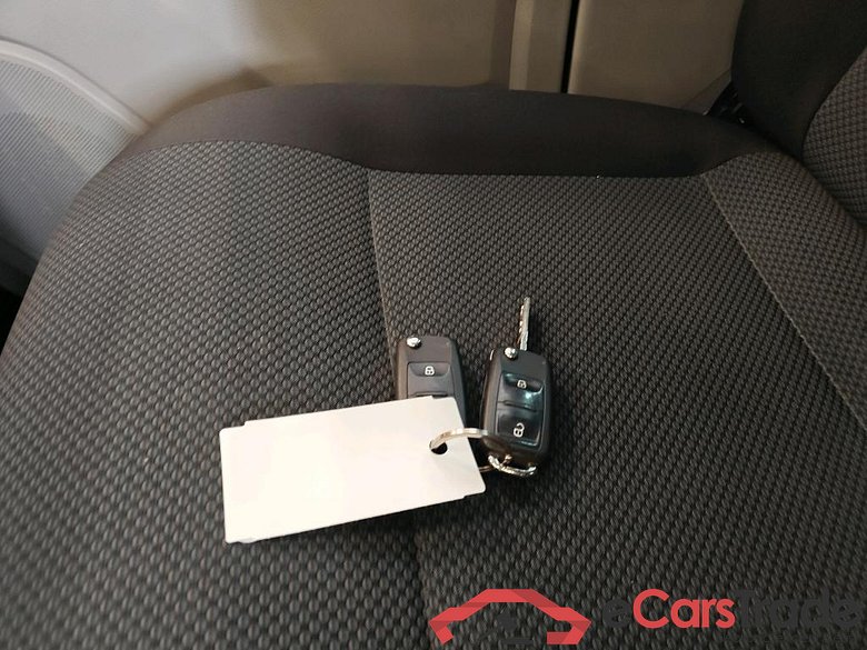 VOLKSWAGEN Transporter 110 kW #6