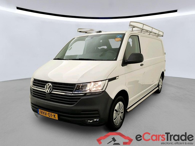 VOLKSWAGEN Transporter 110 kW #1