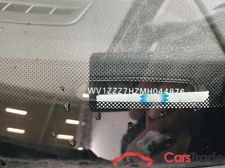 VOLKSWAGEN Transporter 110 kW #2