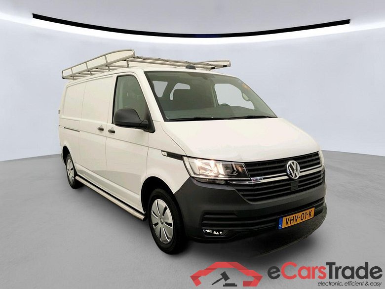 VOLKSWAGEN Transporter 110 kW #4