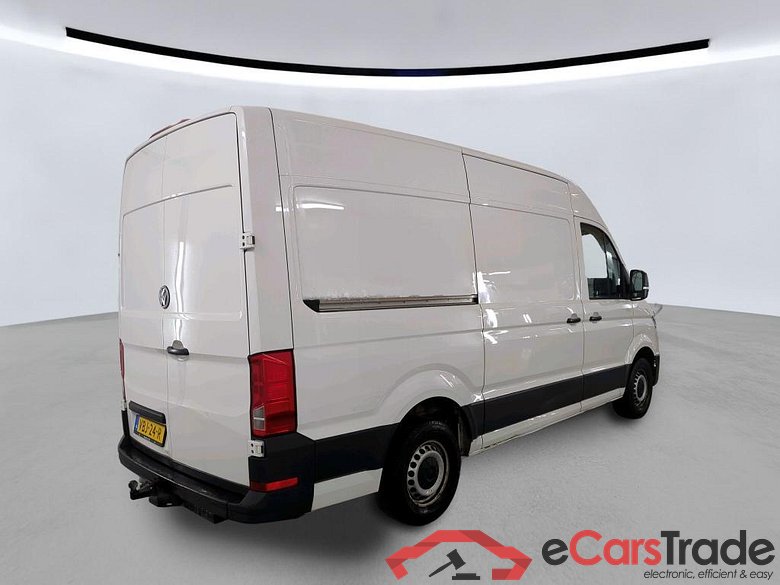 VOLKSWAGEN Crafter 130 kW #4