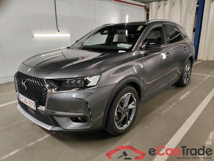 DS DS 7 CROSSBACK DS 7 Crossback E-Tense Rivoli (PHEV) 165kW/225pk  5D/P Auto-8