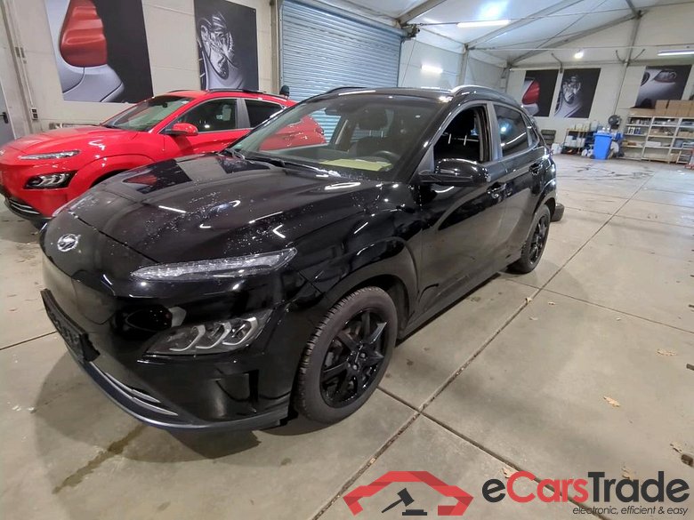 Kona Prime Elektro 2WD 64kWh