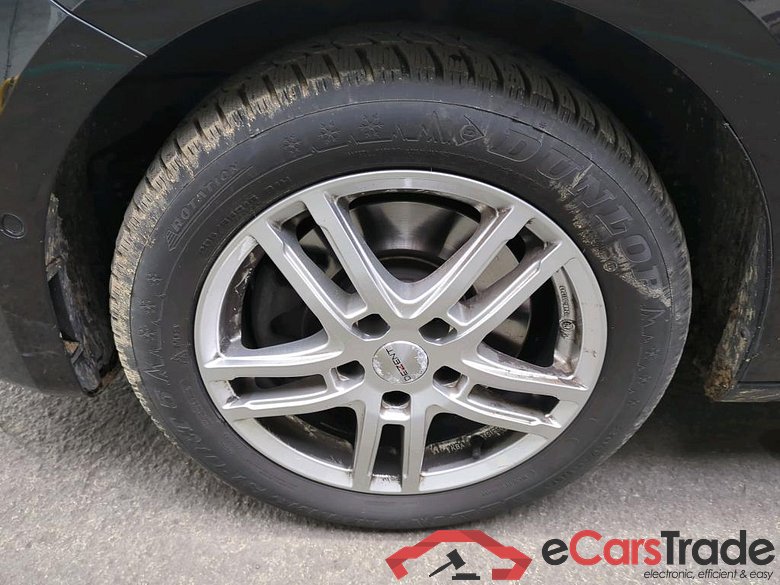 Leon Sportstourer Style 2.0 TDI 110KW AT7 E6d #6