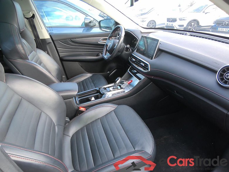 EHS LUXURY PHEV 258CH RISK chgt taux #3