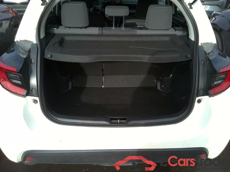 YARIS 15VT I116 HEV #5