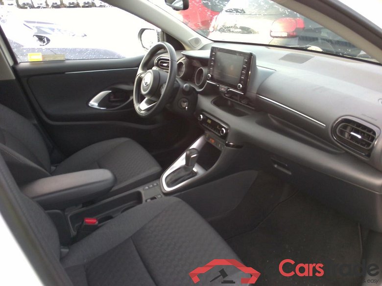 YARIS 15VT I116 HEV #6